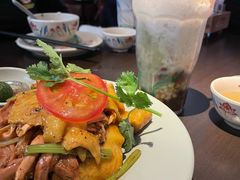 -大头虾越式风味餐厅(光明广场店)