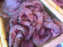 -芦潮港集贸市场