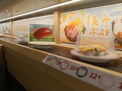 -三禾寿司(君尚店)