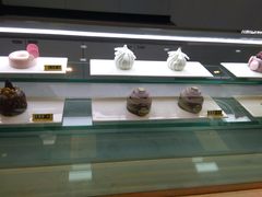 -麦雪尔甜品·生日蛋糕(新街口旗舰店)