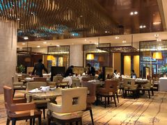 大堂-喜来登由由大酒店九州膳坊中餐厅