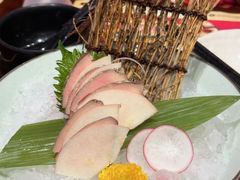-古田居·特色寿司料理(星之岛旗舰店)