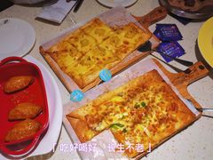 -夏日玛莉西餐厅(金茂览秀城店)