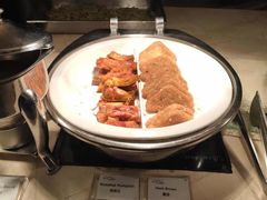 -好日子皇冠假日酒店·君怡咖啡厅(特美思大厦店)