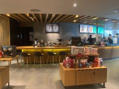 -星巴克(夏日百货店)