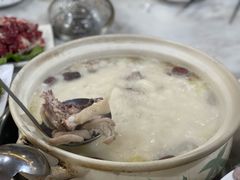 -京湖猪肚鸡(京湖大厦店)