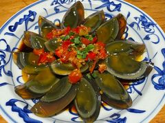-黄山老妈·土菜(碧桂园店)