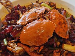 -辣婆婆(航天桥店)