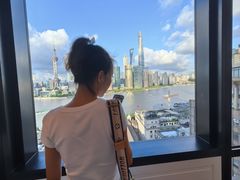 -上海外滩华尔道夫酒店