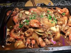 -蛙舍·炭烧牛蛙(东百中心店)