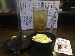 -鸟内会(河北路店)