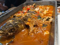 -老友王·南宁特色菜(金汇如意坊店)