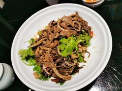-皇城根北京风味主题餐厅(泰华城店)