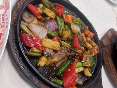 -吉源大排档·鱼生·海鲜(烧烤彩印厂店)