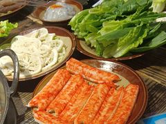 -冯校长老火锅(深圳总店)