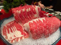 -烤肉刘·清真老北京炙子烤肉(虎坊桥老店)