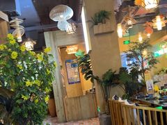 -百年果林椰子鸡(中洲店)