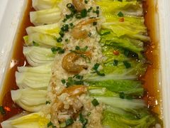 -万荣烤鸭店·北京菜(天坛店)