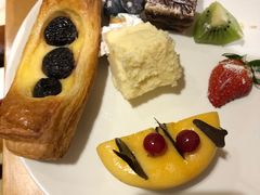 -盛宴标帜西餐厅龙虾.鲍鱼•牛排(重庆喜来登大酒店)