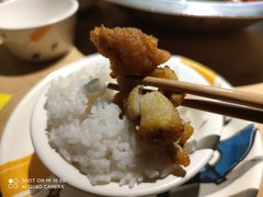 -小鱼小牛·鱼牛干锅·脆鱼火锅(世欧广场店)