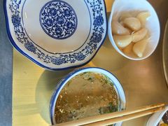 -牛街清真满恒記(平安里西大街店)