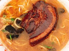 -泰顺江南春面馆