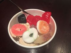 -洲际酒店·地平线全日餐厅HORIZON CAFÉ