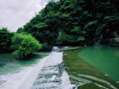 -天河潭旅游度假区
