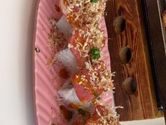-花漫里日式餐厅(南安中骏店)