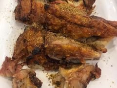 烤羊排-清真·玛丽亚新疆菜主题餐厅(浙江中路店)