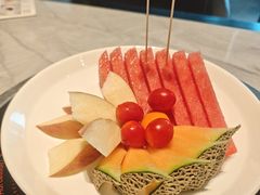 -胡同小馆·烤鸭专研店(知春路店)