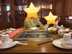 -重庆德庄火锅(龙游店)