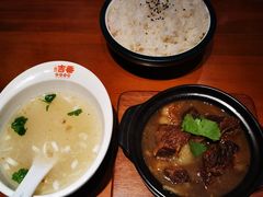 -牛记老坛香牛肉馆(六顺街店)