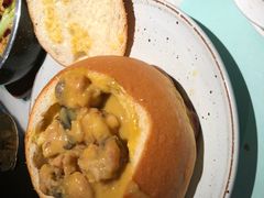 -大树餐厅(益田假日店)