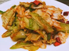 -頂好酒家·经典粤菜(海信广场店)
