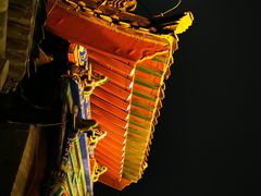 -大境门景区