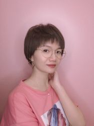-YESIDO椰岛造型烫发染发