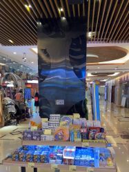 -卡通尼·Safari非洲探索乐园·生日会(金桥国际商业广场店)