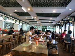 -南来顺饭庄·清真(南菜园店)