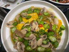 -曾家厨房·新徽菜(高新天柱路店)