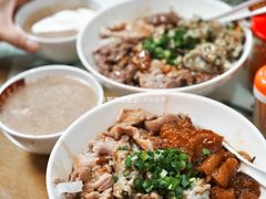 -荔林食店(西华路店)