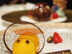 -Le Bistrot de Racine