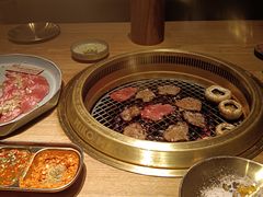 -MIKOMIKO和牛烧肉专门店(南门店)