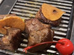 -和创柚子·会席日本料理(新区淮海街店)