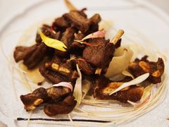 -香香海南菜餐厅