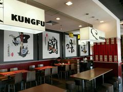 大堂-真功夫(搜秀城店)