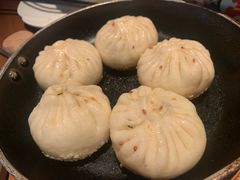 -庆春朴门(前滩太古里店)
