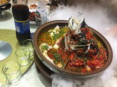 -小芙蓉湘菜馆(易生活购物公园店)