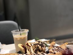 -GOTLOT COFFEE&KITCHEN角落厨房NOOK店