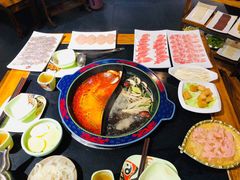 -脸谱市井火锅(泺源大街店)